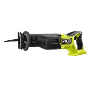 Reciprocating Saw PBLRS01B ONE+ HP 18V Brushless Cordless (Tool Only)