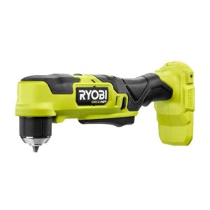 PSBRA02B ONE+ HP 18V Brushless Cordless Compact 3/8 in. Right Angle Drill (Tool Only)