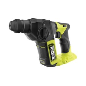 PSBRH01B ONE+ HP 18V Brushless Cordless Compact 5/8 in. SDS Rotary Hammer (Tool Only)