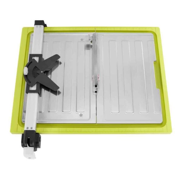 WS722SN 7 in. 4.8 Amp Tile Saw with Stand - Image 3