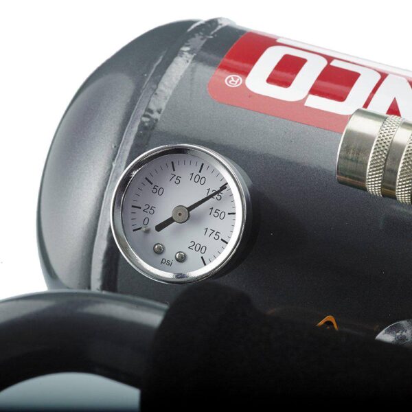 Senco PC1010 1 Gal. 1/2 HP Portable Electric Air Compressor - Image 7