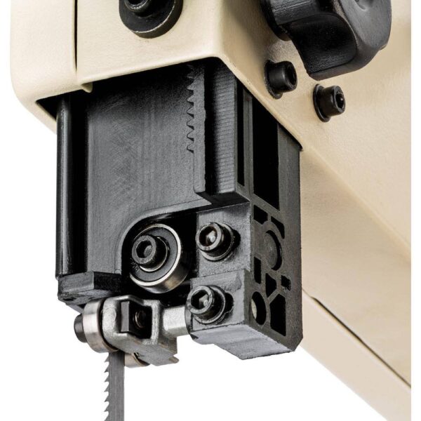 Shop Fox W1878 9 in. Benchtop Bandsaw - Image 3