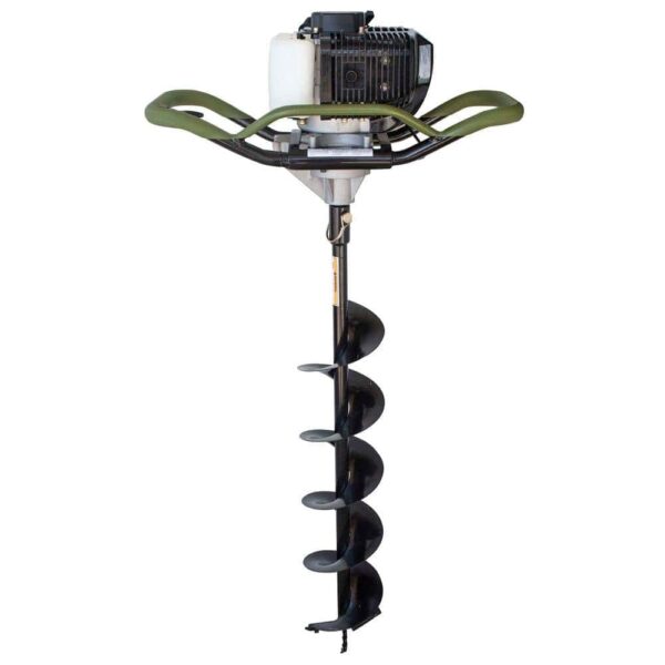 Sportsman 807233 Earth Series 43cc 6 in. Gas Powered Auger - Image 7