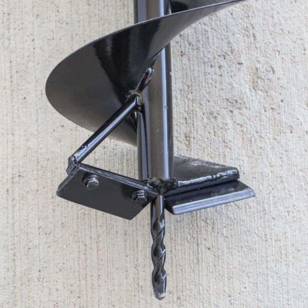 Sportsman 807233 Earth Series 43cc 6 in. Gas Powered Auger - Image 6