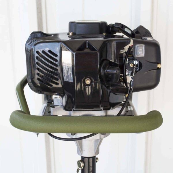 Sportsman 807233 Earth Series 43cc 6 in. Gas Powered Auger - Image 4