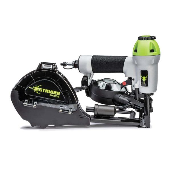 Stinger 0136252 CN100B Cap Nailer