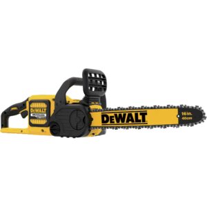 DCCS670B VOLT 60V MAX 16in. Brushless Cordless Battery Powered Chainsaw (Tool Only)