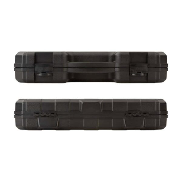 TEKTON SID92306 1/2 in. Drive Deep 6-Point Impact Socket Set, 21-Piece (5/16 in. -1-1/2 in.) - Image 3