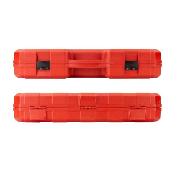 TEKTON SID92407 1/2 in. Drive 6-Point Impact Socket Set, 87-Piece (5/16 in.   1-1/4 in., 8 mm   32 mm) - Image 3