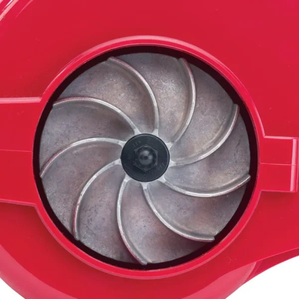Toro 51619 Ultra 260 MPH 340 CFM Electric 12 Amp Blower/Vacuum/Mulcher - Image 3