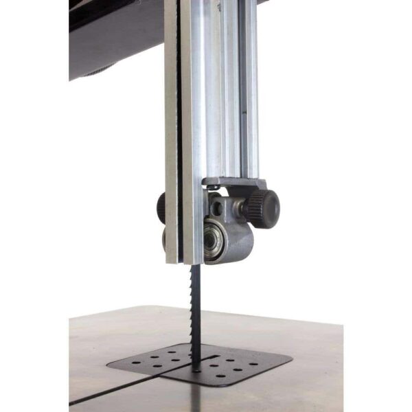 BA3962 3.5 Amp 10 in. 2-Speed Band Saw with Stand and Worklight - Image 6