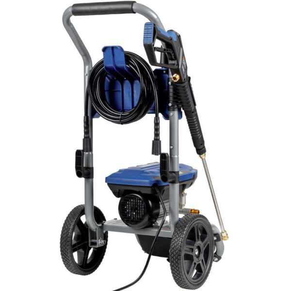 Westinghouse 3200 PSI 1.76 GPM 13 Amp Cold Water Electric Powered Pressure Washer with Turbo Nozzle and 5 Quick Connect Tips - Image 12