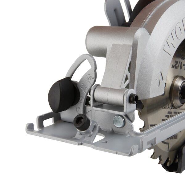 Circular Saw WX439L 4-1/2-in Corded - Image 23