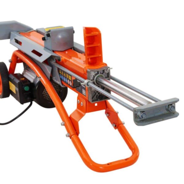 YARDMAX YS0650 6.5-Ton 15 Amp Horizontal Electric Log Splitter - Image 8