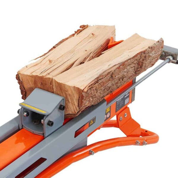 YARDMAX YS0650 6.5-Ton 15 Amp Horizontal Electric Log Splitter - Image 10