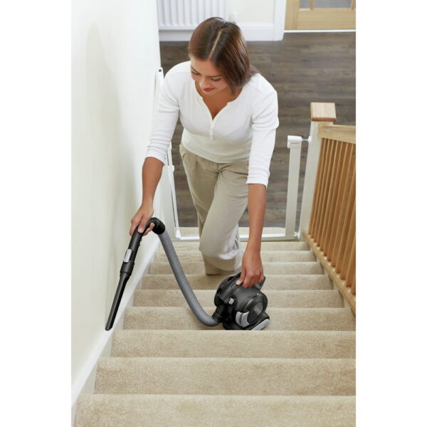 BDH2020FL  Flex 20V MAX Brushed Lithium-Ion Cordless Hand Vacuum Kit (1.5 Ah) - Image 10