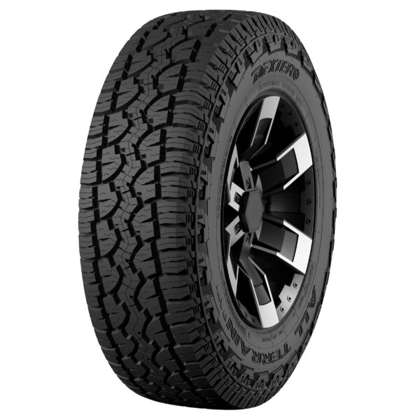 Dextero All Terrain DAT1 LT265/70R17E 121/118S Tire - Image 2