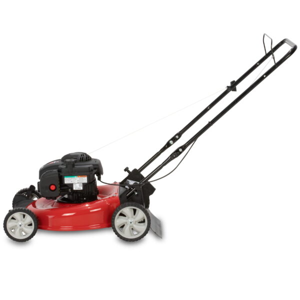 21  125cc Gas Push Lawn Mower - Image 5