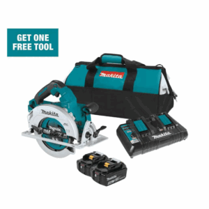 XSH06PT 18-Volt X2  Lithium-Ion (36-Volt) Brushless Cordless 7-1/4 in. Circular Saw Kit 5.0Ah