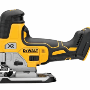 DCS335B 20-Volt  XR Cordless Barrel Grip Jigsaw (Tool-Only)