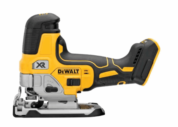 DCS335B 20-Volt  XR Cordless Barrel Grip Jigsaw (Tool-Only)