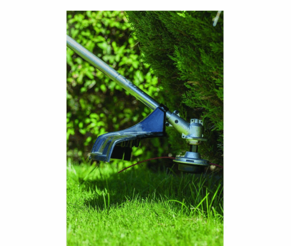 AS720 Universal 0.105 in. Fixed Line 34 in. Extended Straight Shaft String Trimmer Attachment - Image 2
