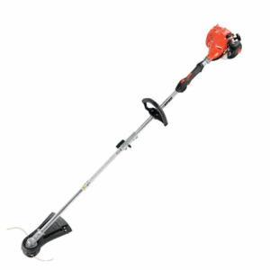 PAS-225SB 21.2 cc 17 in. Gas 2-Stroke Cycle PAS Straight Shaft Trimmer