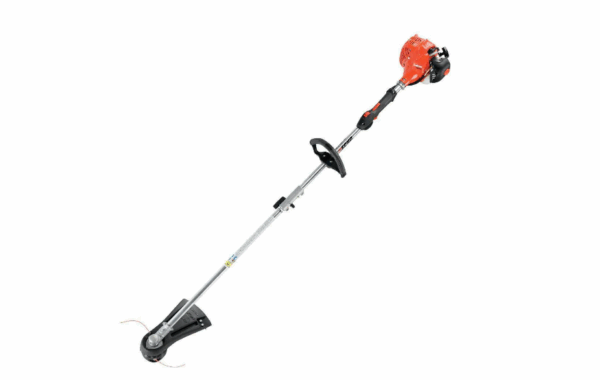 PAS-225SB 21.2 cc 17 in. Gas 2-Stroke Cycle PAS Straight Shaft Trimmer