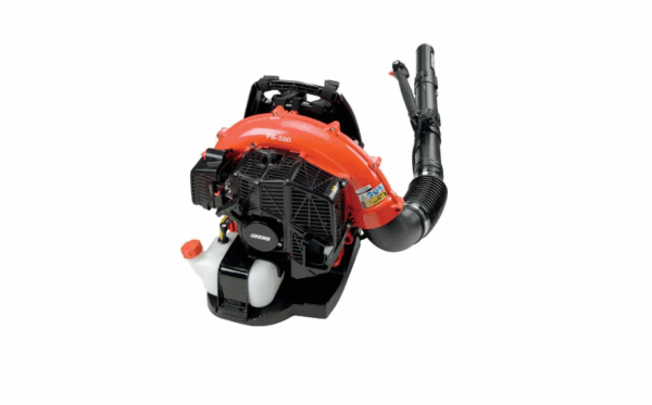 PB-580T 216 MPH 517 CFM 58.2cc Gas 2-Stroke Cycle Backpack Leaf Blower with Tube Throttle