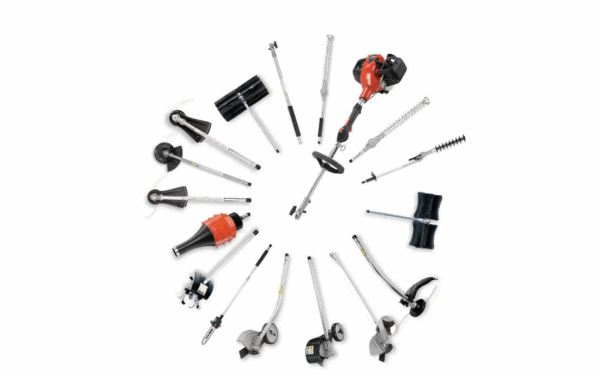 PAS-225SB 21.2 cc 17 in. Gas 2-Stroke Cycle PAS Straight Shaft Trimmer - Image 10