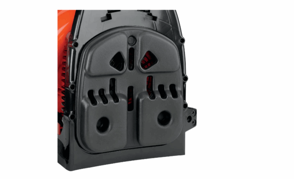 PB-580T 216 MPH 517 CFM 58.2cc Gas 2-Stroke Cycle Backpack Leaf Blower with Tube Throttle - Image 10