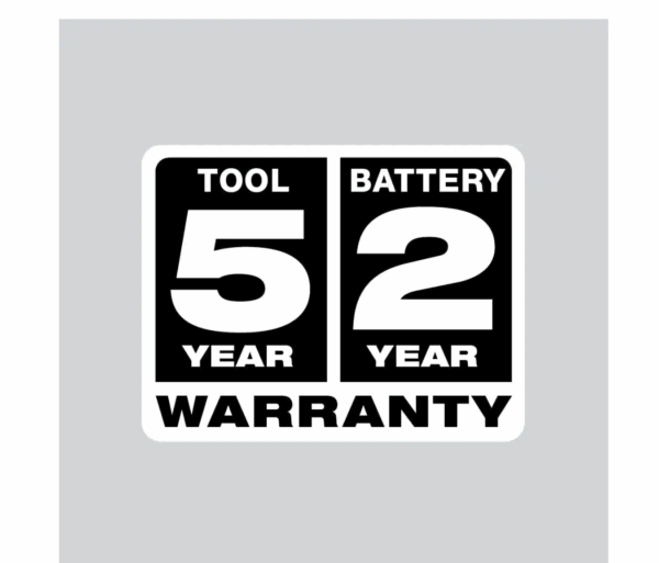2505-22-PO M12  12V Lithium-Ion Brushless Cordless 4-in-1 Installation 3/8 in. Drill Driver Kit   4-Tool Heads W/PACKOUT - Image 12