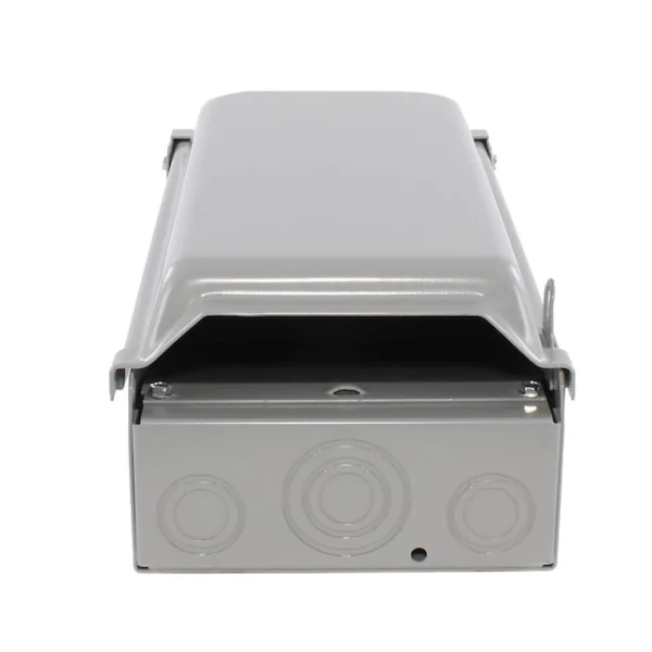 T030N 30-Amp Generator Power Inlet Box - Image 4