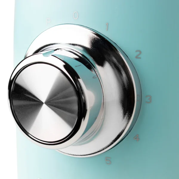 75029 56-oz Turquoise 550-Watt Blender - Image 3