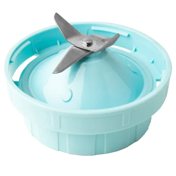 75029 56-oz Turquoise 550-Watt Blender - Image 5