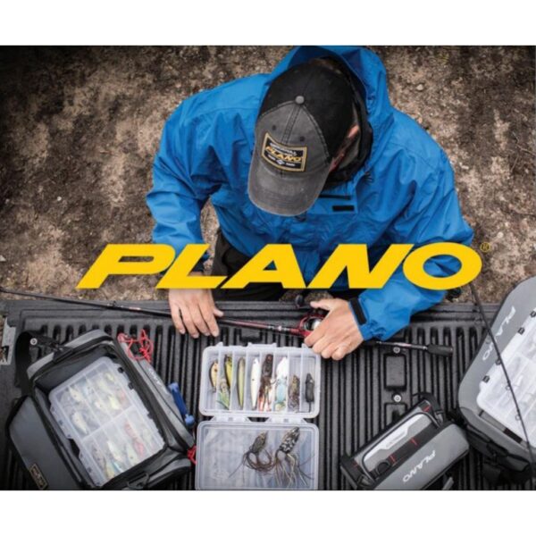 Plano 7771-01 Pro StowAway Rack Tackle Box - Image 2