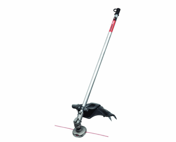AS720 Universal 0.105 in. Fixed Line 34 in. Extended Straight Shaft String Trimmer Attachment - Image 3