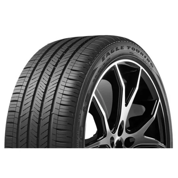 Eagle Touring All Season 285/45R22 114H XL Passenger Tire - Image 3