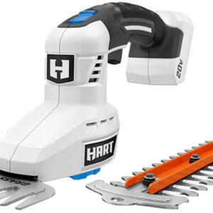 20-Volt Shear/Shrubber (Battery Not Included)