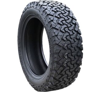 Tire  Power Terra Hunter X/T 265/65R18 116T XL XT Extreme Terrain
