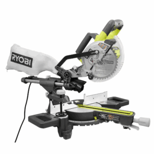 TSS702 7-1/4 in. Compound Sliding Miter Saw