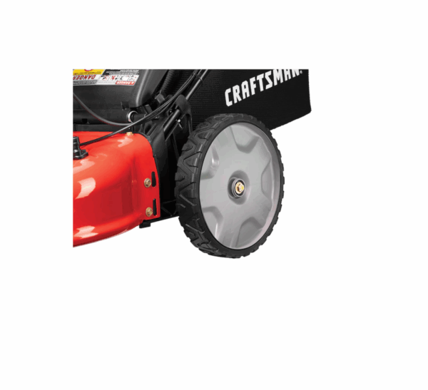 CMXGMAM1125502 M230 163-cc 21-in Self-Propelled Gas Lawn Mower with Briggs   Stratton Engine - Image 6