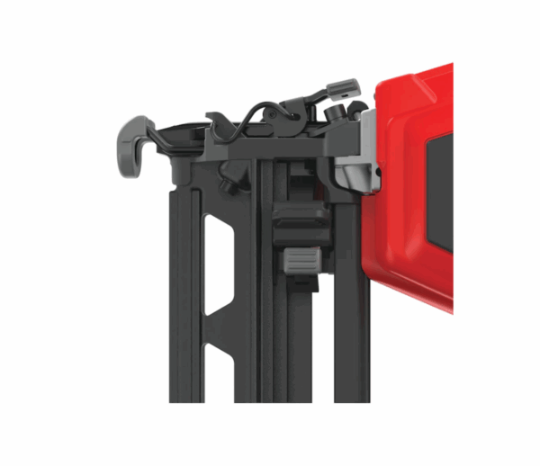 CMCN616C1 V20 16-Gauge 20-volt Max Cordless Finish Nailer - Image 6