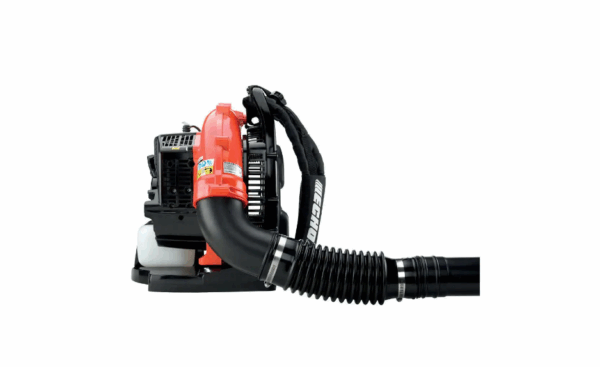 PB-580T 216 MPH 517 CFM 58.2cc Gas 2-Stroke Cycle Backpack Leaf Blower with Tube Throttle - Image 5