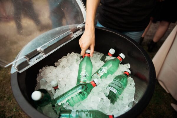 Mountain Valley Spring Water 500 ML Spring Water in Plastic - Image 7