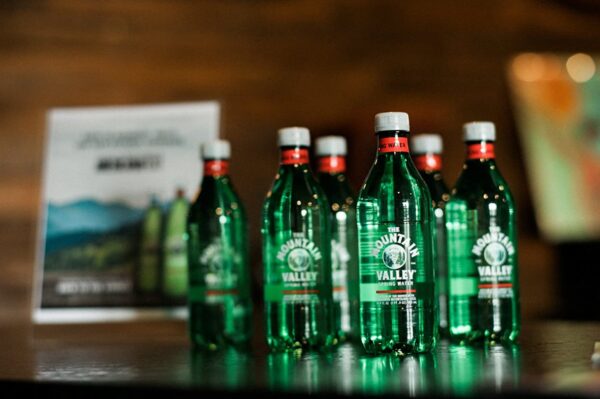 Mountain Valley Spring Water 500 ML Spring Water in Plastic - Image 4