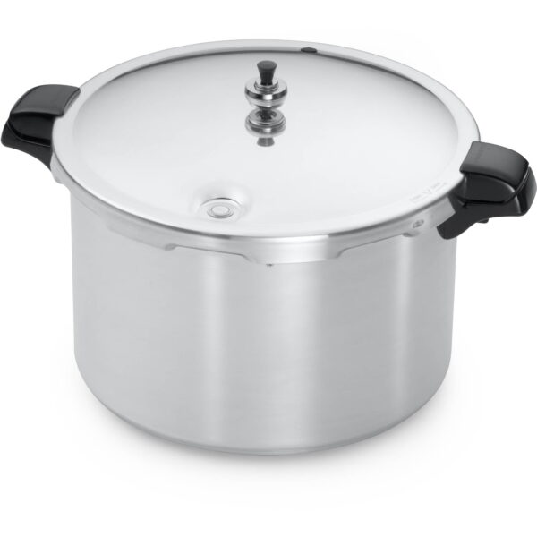 16-Quart Pressure Canner and Cooker 01745 - Image 2