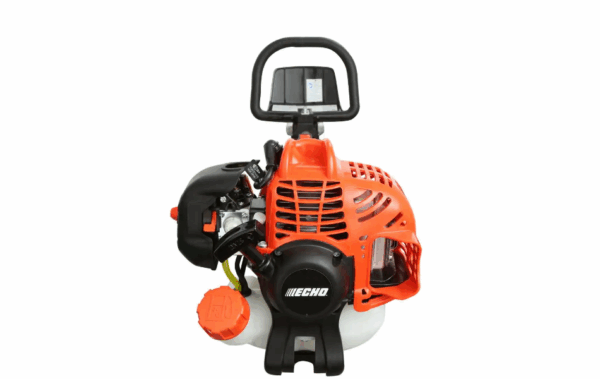 Echo SHC-225S 21 in. 21.2 cc Gas 2-Stroke Cycle Hedge Trimmer - Image 6