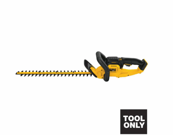 DCHT820B 20V MAX Cordless Battery Powered Hedge Trimmer (Tool Only) - Image 7