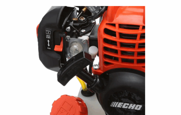 PAS-225SB 21.2 cc 17 in. Gas 2-Stroke Cycle PAS Straight Shaft Trimmer - Image 6